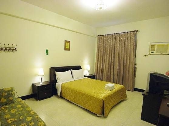 Melatiah Homestay3