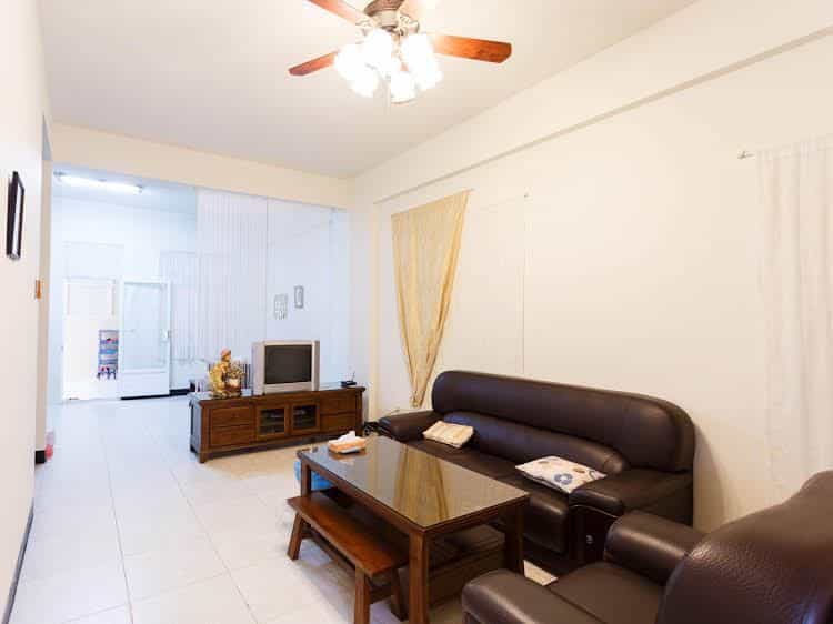 Melatiah Homestay Melatiah Homestay