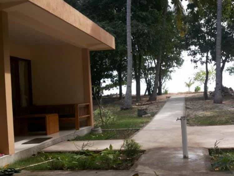 Odina Beach Inn Odina Beach Inn