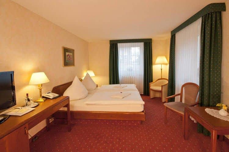 Park Hotel Park Hotel