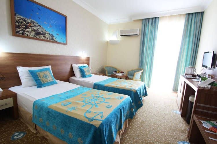 Daima Resort Hotel3