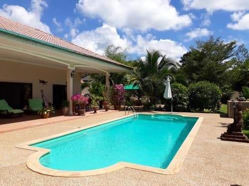 Villa - Orchidea