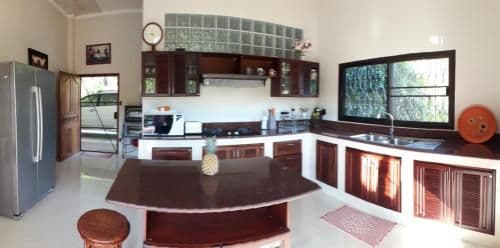 Villa - Orchidea