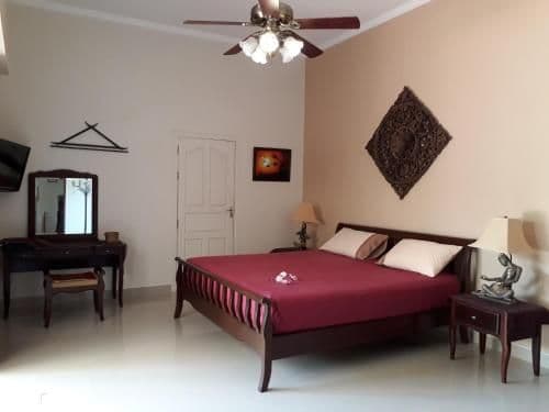 Villa - Orchidea