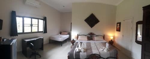 Villa - Orchidea