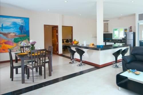 Villa - Gardenia