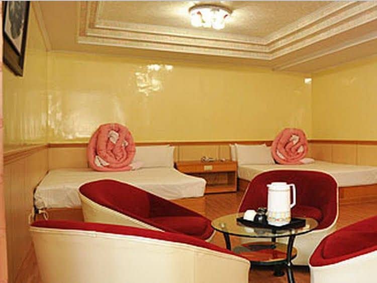 Wankou Hotel Wankou Hotel