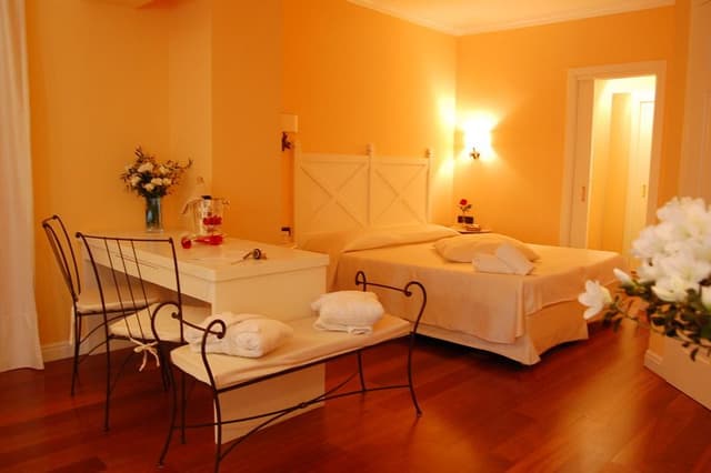 JUNIOR SUITE SUPERIOR