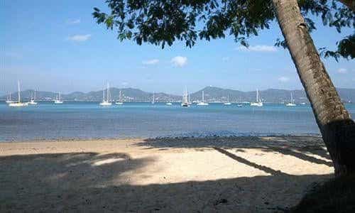 BYG Grand Beach Front & Sea View @ Panwa Beach BYG Grand Beach Front & Sea View @ Panwa Beach