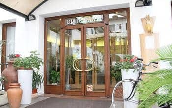 Albergo Alla Speranza Albergo Alla Speranza