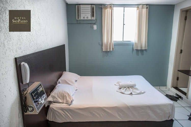 Hotel Sao Paulo Hotel Sao Paulo