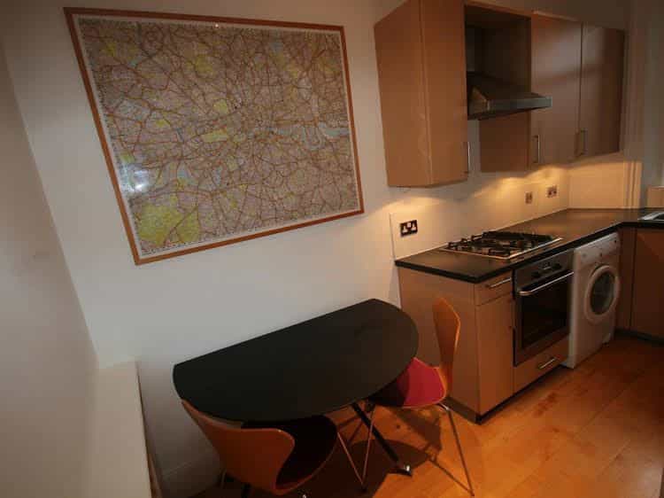 FG Property - Earls Court, Hogarth Road FG Property - Earls Court, Hogarth Road