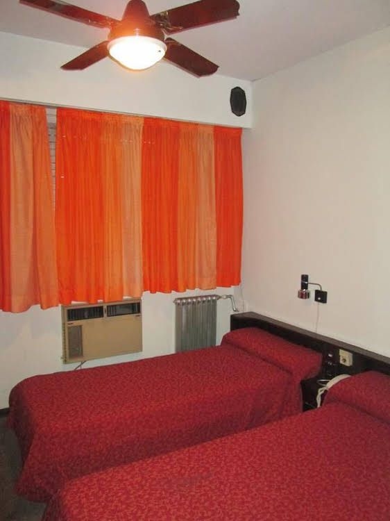 Hotel Nahuel0