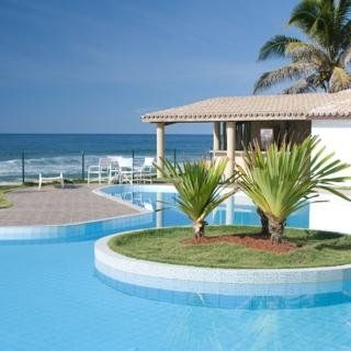 Travel Inn Arembepe Beach0