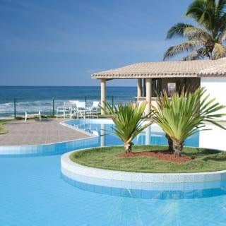 Travel Inn Arembepe Beach Travel Inn Arembepe Beach