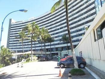 Apartamento Ondina Apart Hotel0