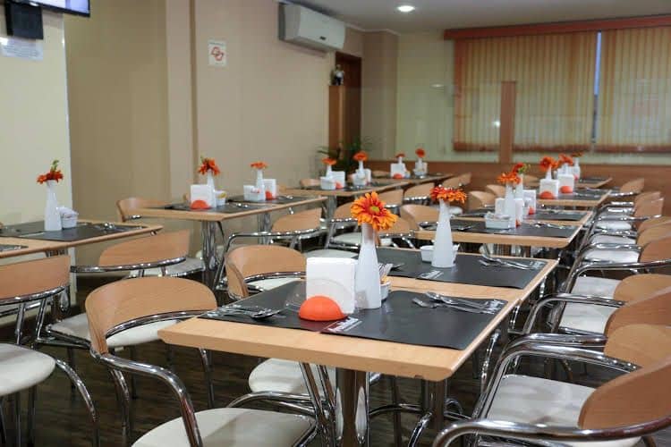 Arco Hotel Sao Carlos Arco Hotel Sao Carlos