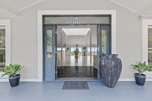 The Country House at Hunchy Montville (The Country House at Hunchy)0