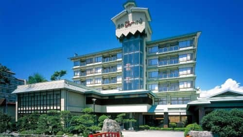 Isawa View Hotel Isawa View Hotel
