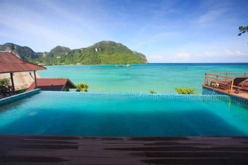 โรงแรมเดอะ คอบเบิ้ล บีช โรงแรมเดอะ คอบเบิ้ล บีช