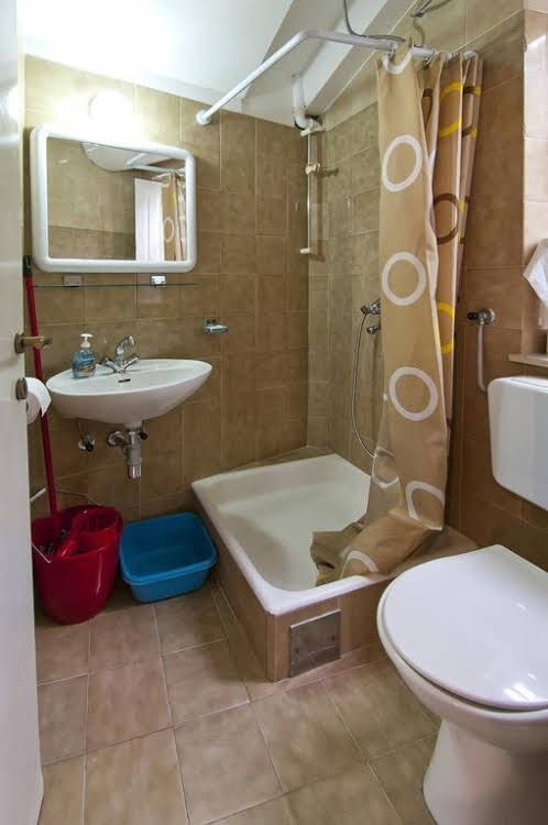 Apartment Niki0