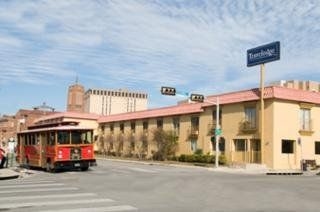 Travelodge Alamo / Riverwalk / Convention Center2