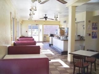 Travelodge Alamo / Riverwalk / Convention Center4