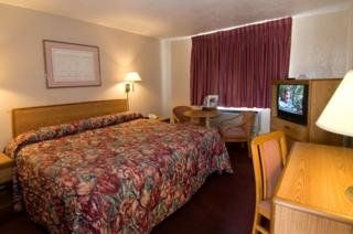 Travelodge Alamo / Riverwalk / Convention Center3