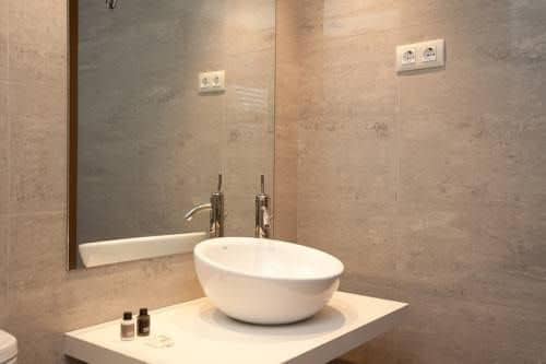 Apartamentos Corcega Apartamentos Corcega