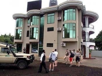 Green Mountain Hotel0