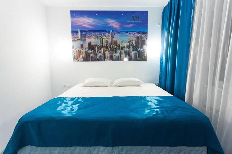 Global Sky Hotel1