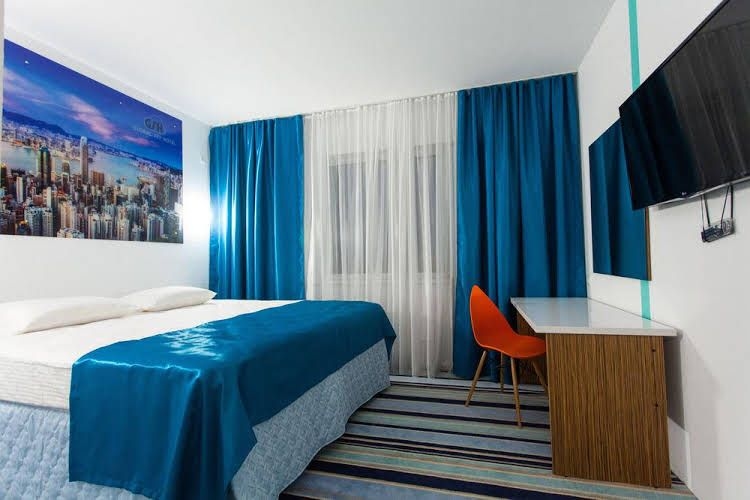 Global Sky Hotel3