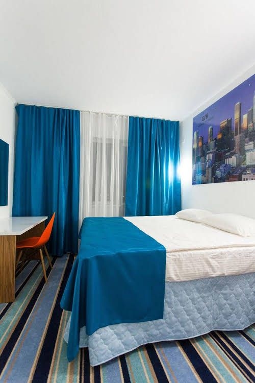 Global Sky Hotel0