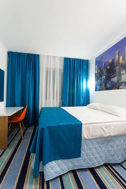 Global Sky Hotel Global Sky Hotel
