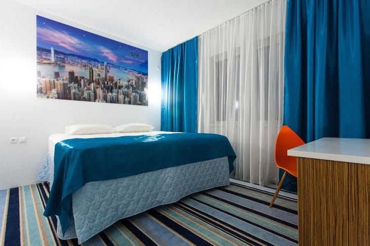 Global Sky Hotel4