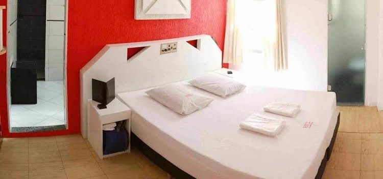 Hotel Recanto das Perdizes0