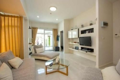 ปากน้ำปราณ วิลล่า 2 ห้องนอนพร้อมสระว่ายน้ำ (Paknampran 2 Bedrooms Pool Villa)3
