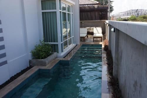 Two-Bedroom Villa with Private Pool 2