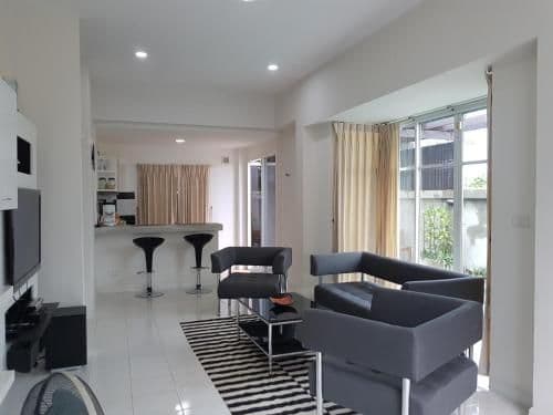 Two-Bedroom Villa with Private Pool