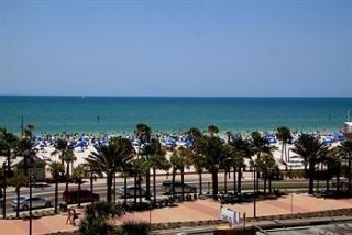 Magnuson Hotel Clearwater Beach3