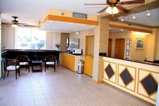 Magnuson Hotel Clearwater Beach0