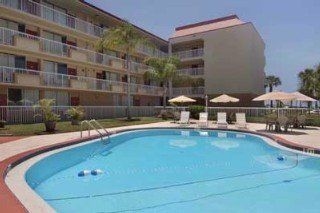Magnuson Hotel Clearwater Beach4