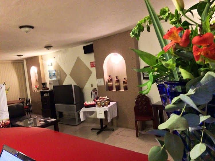 Hotel Cano Hotel Cano