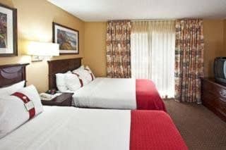 Holiday Inn and Suites near Busch Gardens Holiday Inn and Suites near Busch Gardens