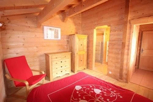 Chalet Manupa Clevie0