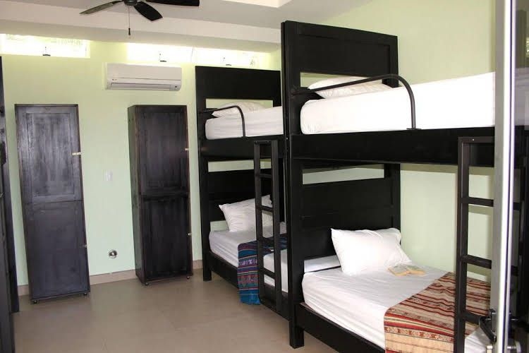 Room2Board Hostel and Surf School1