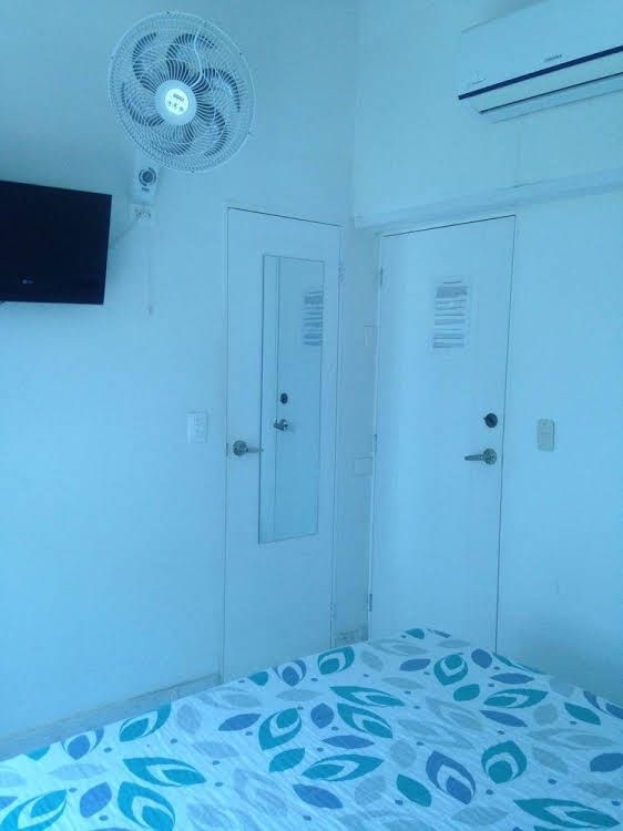 Casa Hotel Galeones1