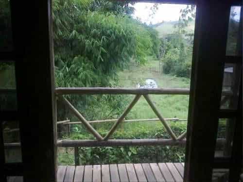 Chale Cavalgadas Visconde de Maua
