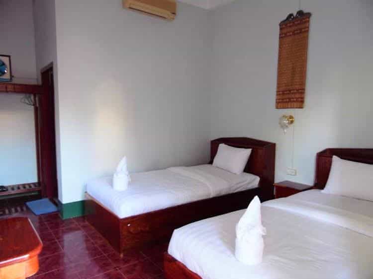 Kounsavan Guest House Kounsavan Guest House