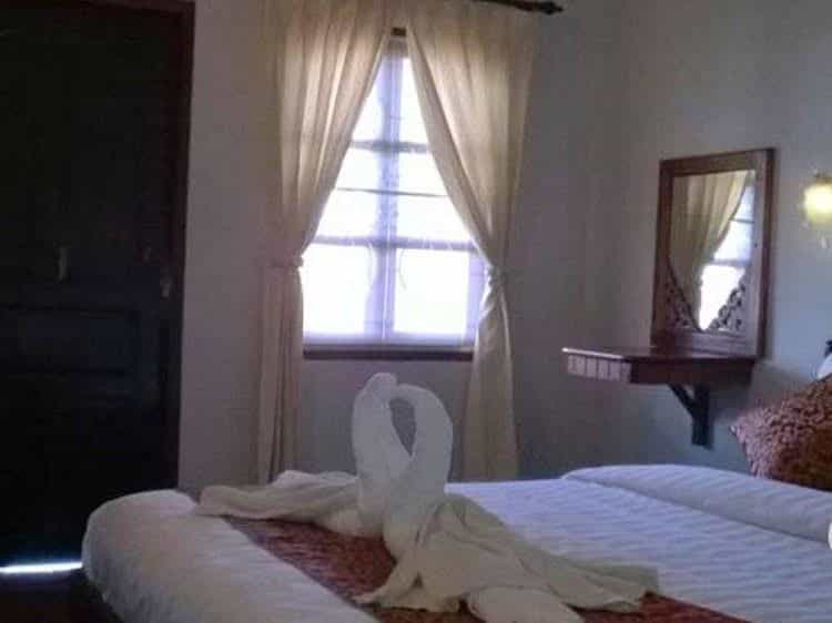 Kounsavan Guest House Kounsavan Guest House
